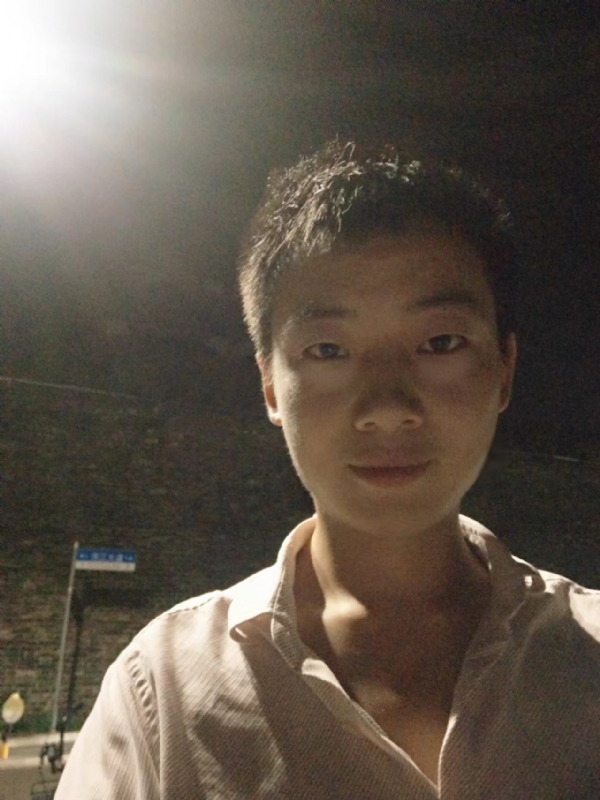来啊的第一张照片--晋江相亲网