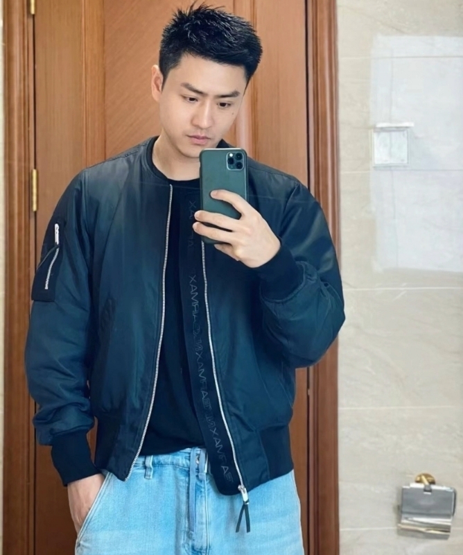 阿朗的第一张照片--晋江相亲网