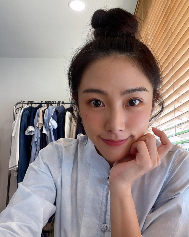 蕾蕾的第六张照片--晋江相亲网