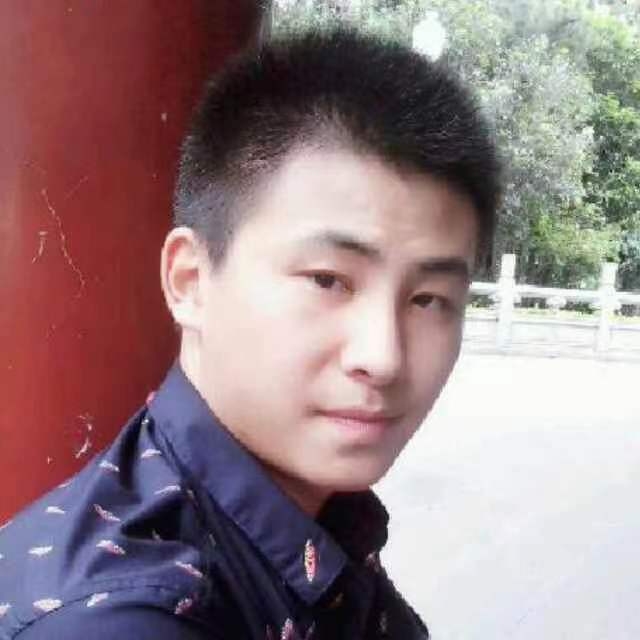 开心就好的第一张照片--晋江相亲网