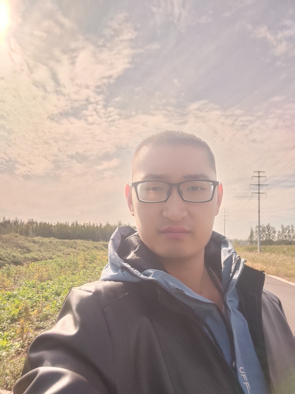温暖胸膛的第一张照片--晋江相亲网