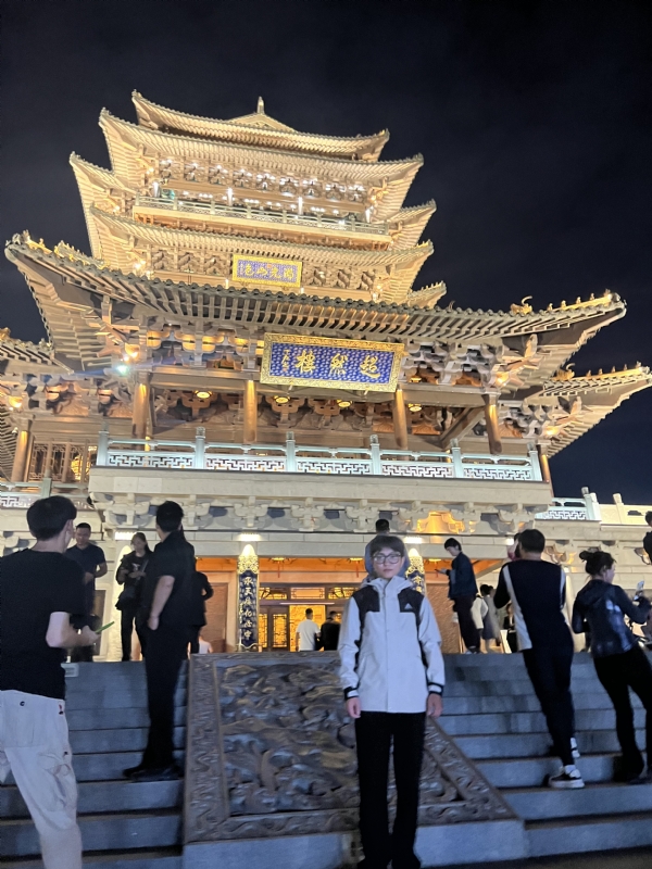 星星的第六张照片--晋江相亲网