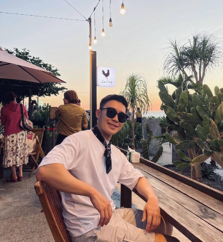 小可爱的第一张照片--晋江相亲网