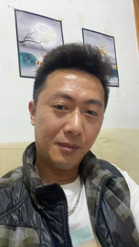 陈然的第一张照片--晋江相亲网
