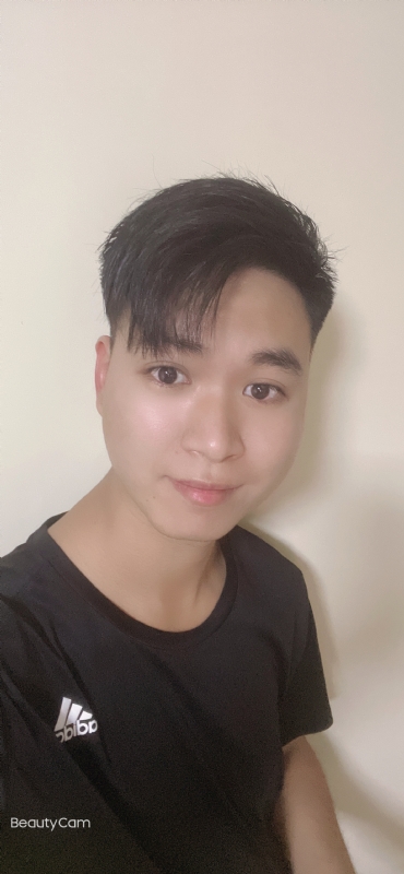 Allen的第一张照片--晋江相亲网
