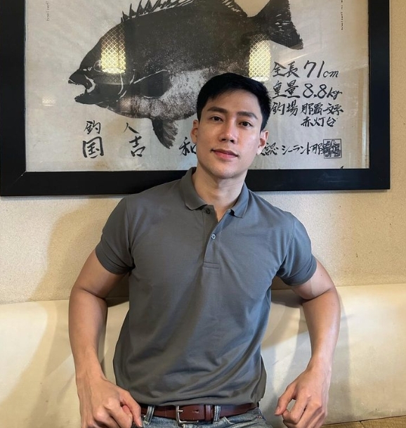 jack的第一张照片--晋江相亲网