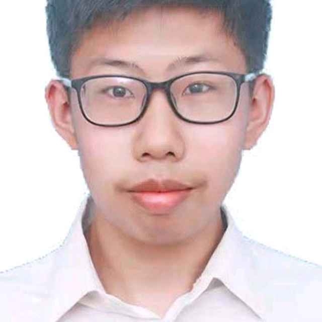 李恒宇的第一张照片--晋江相亲网