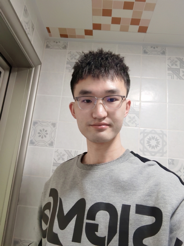 墨羽无痕的第一张照片--晋江相亲网