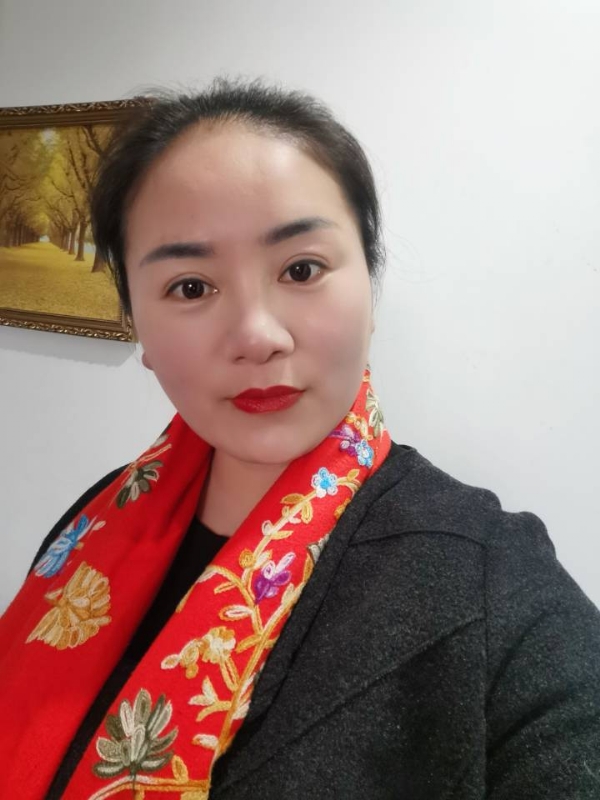 青柠檬的第一张照片--晋江相亲网