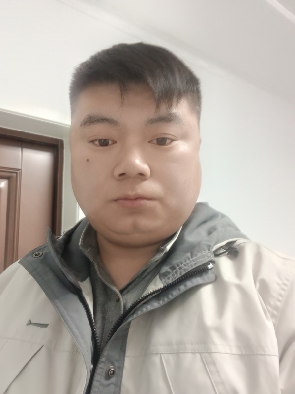 王振的第一张照片--晋江相亲网