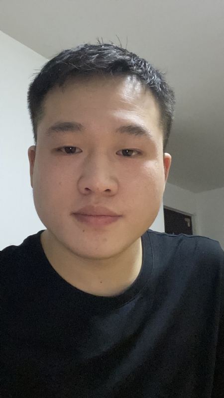 赵志毅的第一张照片--晋江相亲网