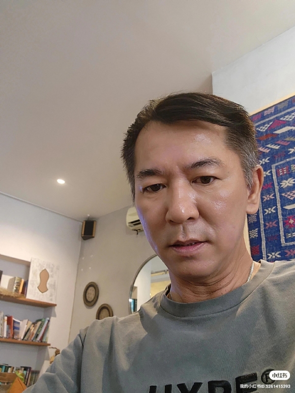 Gary黄的第一张照片--晋江相亲网
