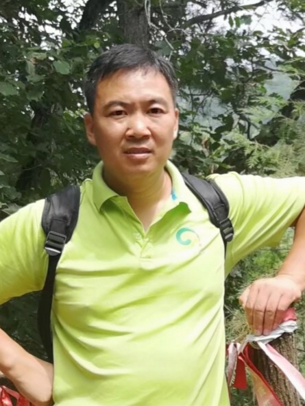 扬帆起航的第一张照片--晋江相亲网