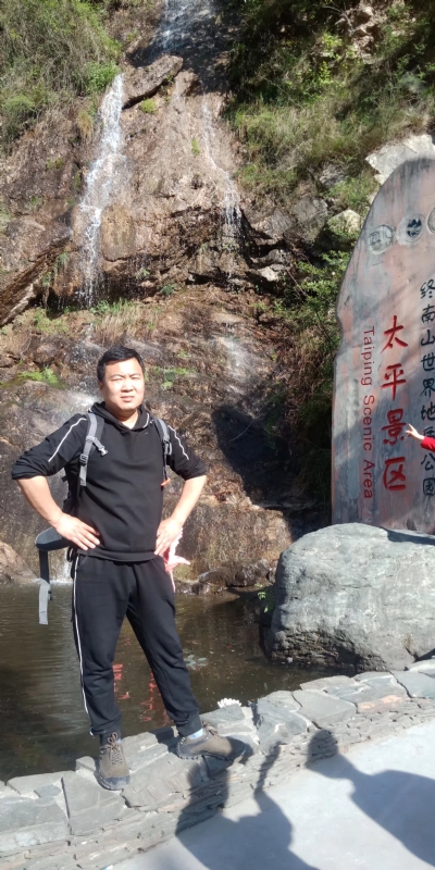 扬帆起航的第二张照片--晋江相亲网