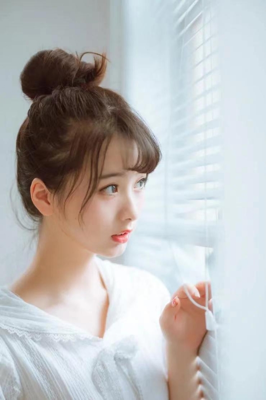 橙儿的第一张照片--晋江相亲网