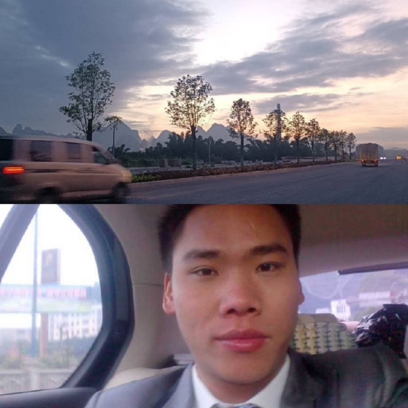 忠胆锐的第一张照片--晋江相亲网