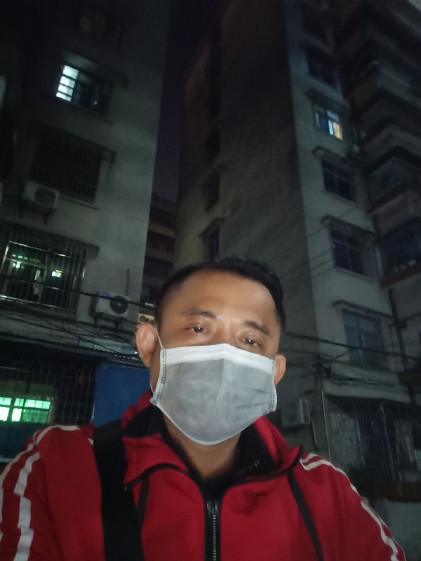 星仔的第二张照片--晋江相亲网