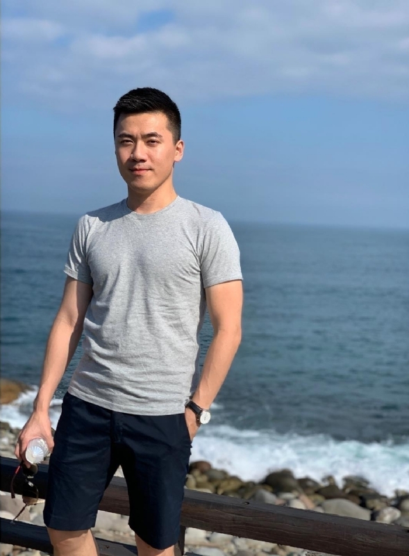知足常乐的第一张照片--晋江相亲网