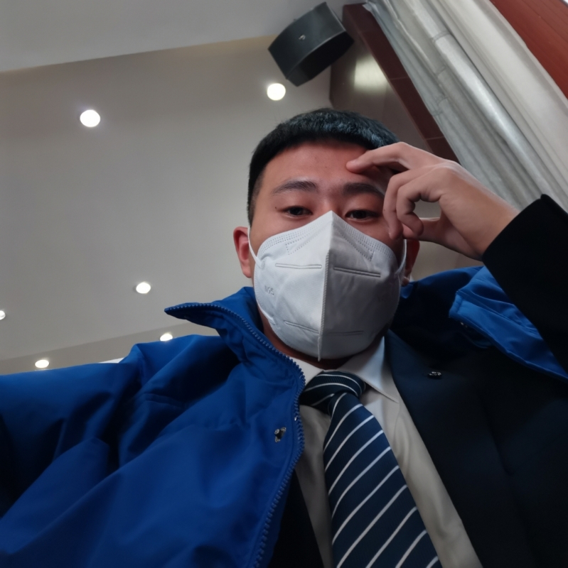 姒文命的第一张照片--晋江相亲网