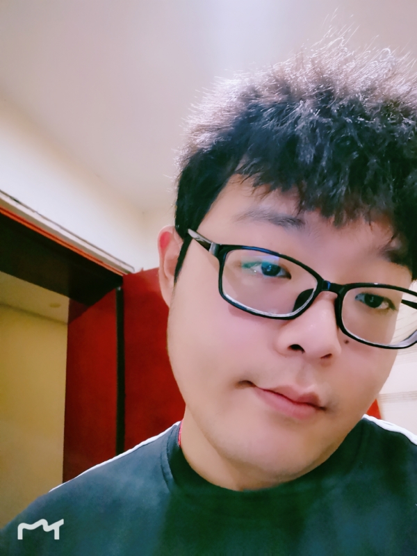 坠羽的第一张照片--晋江相亲网