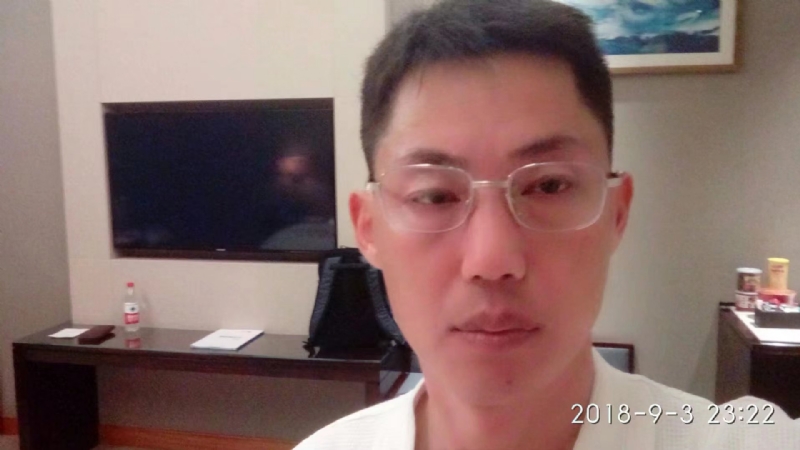 琼台仙谷的第一张照片--晋江相亲网