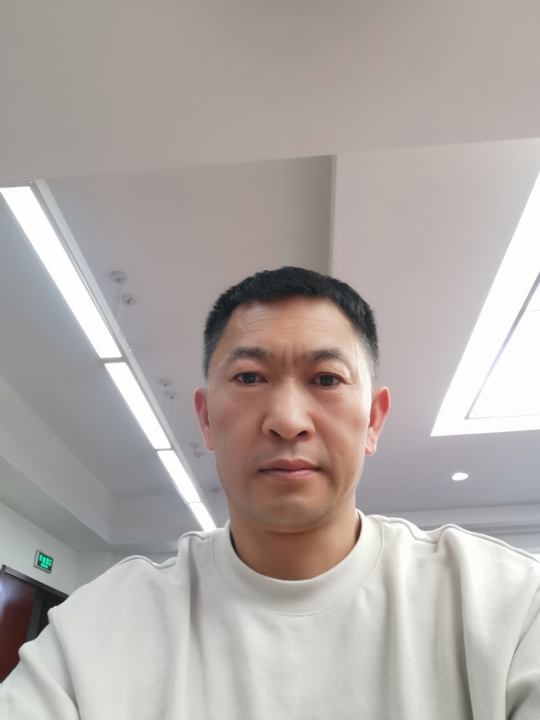 知足常乐的第一张照片--晋江相亲网