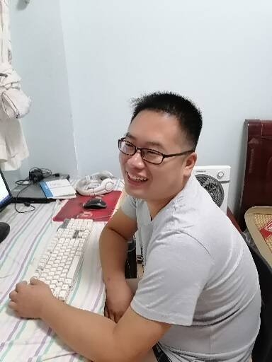 小浣熊的第一张照片--晋江相亲网