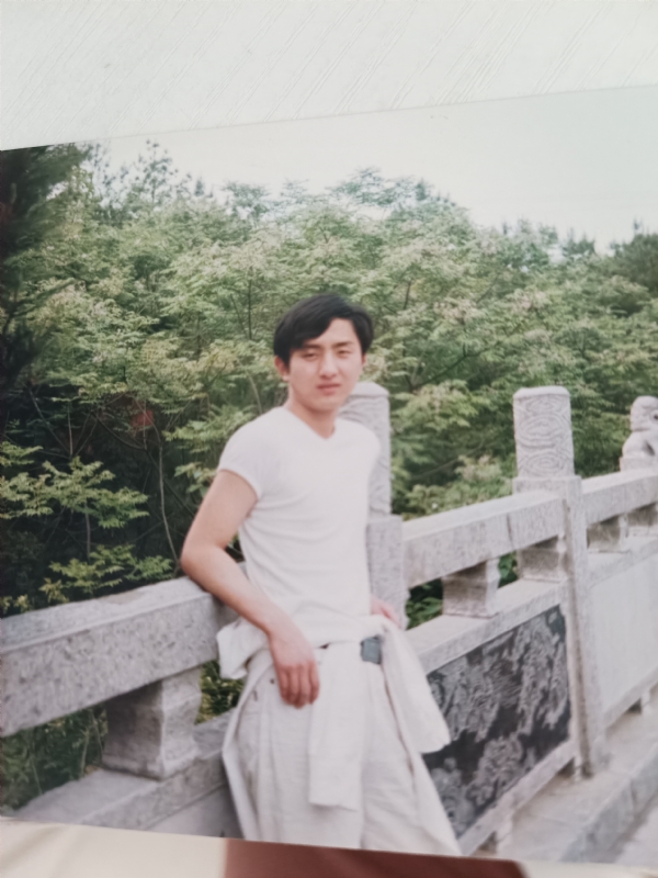 朱琦的第二张照片--晋江相亲网