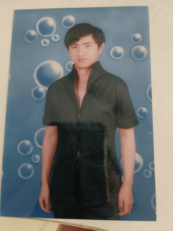 朱琦的第四张照片--晋江相亲网
