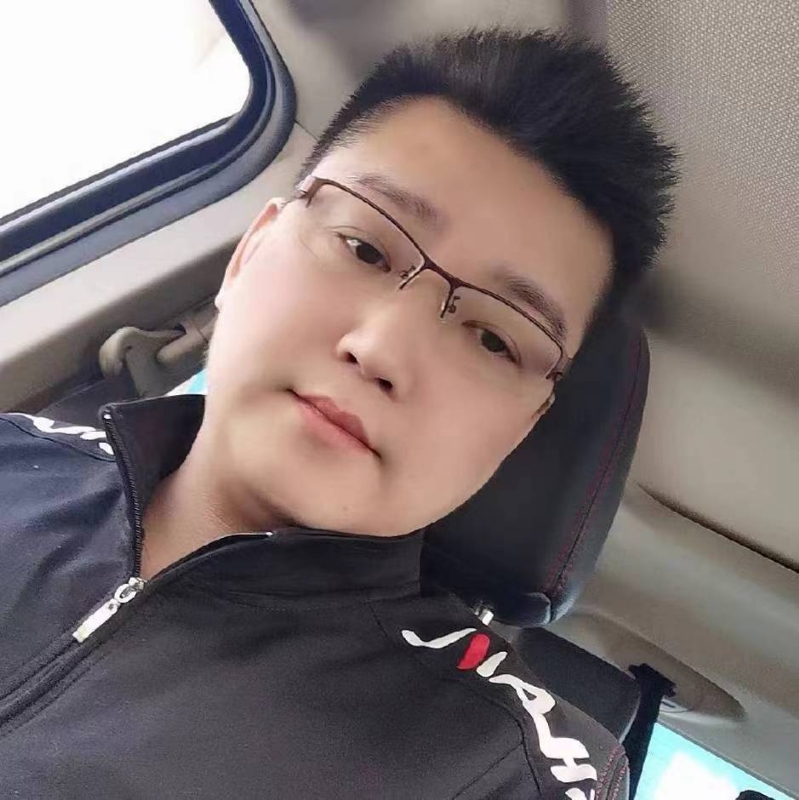 元霸天的第一张照片--晋江相亲网