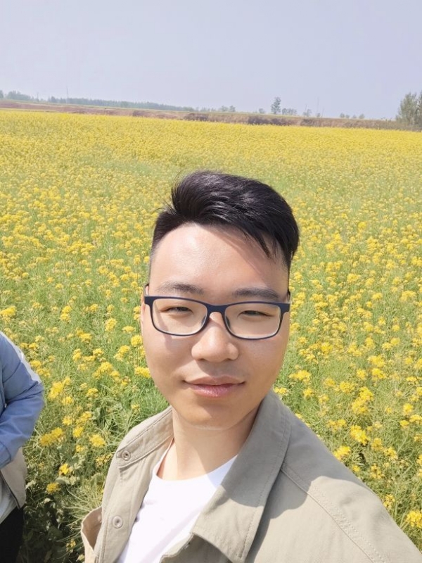 干将的第一张照片--晋江相亲网