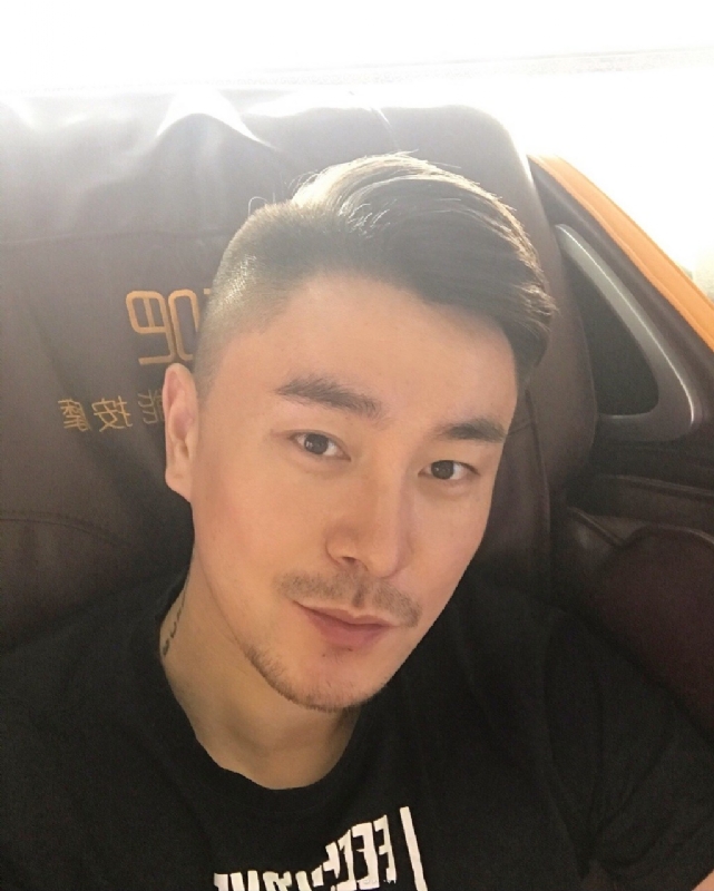 郑Sir的第二张照片--晋江相亲网