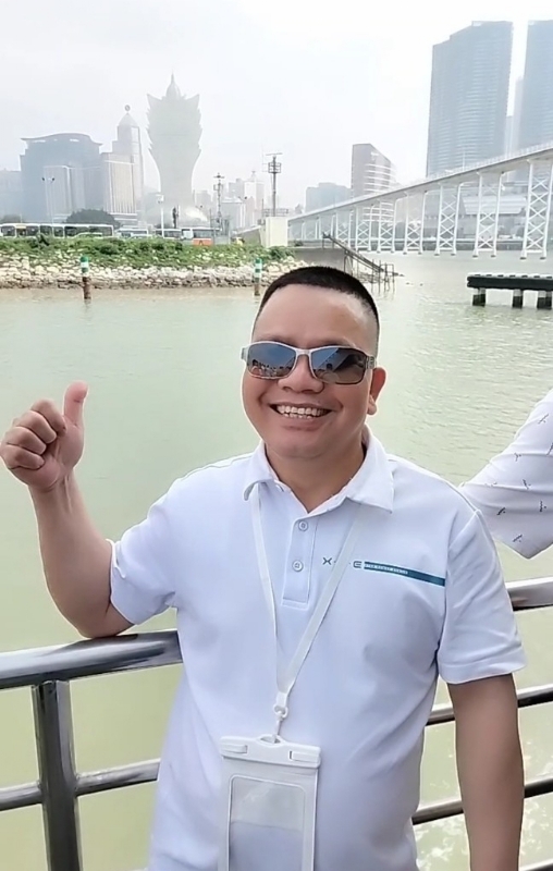 李生的第一张照片--晋江相亲网