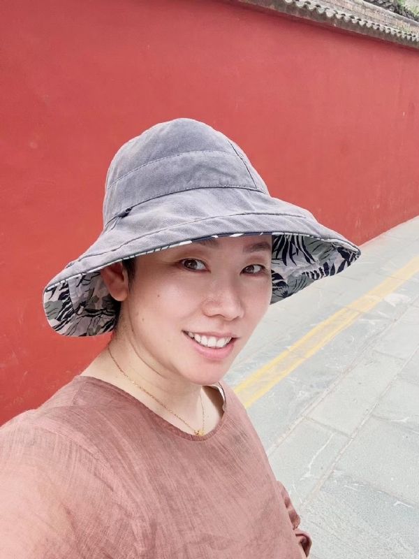 妖娆的煤气罐的第二张照片--晋江相亲网