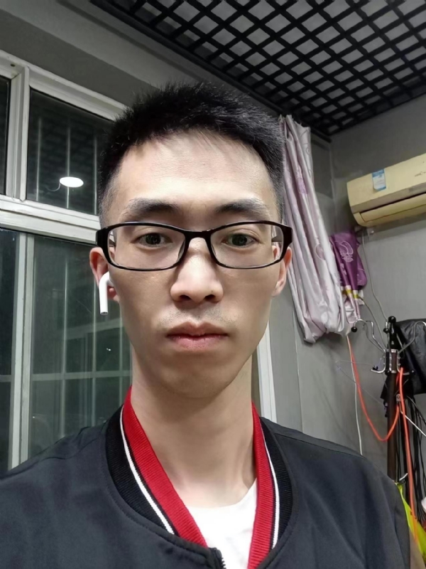 快点快点快点的第一张照片--晋江相亲网
