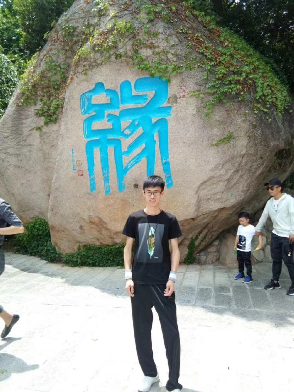 快点快点快点的第二张照片--晋江相亲网