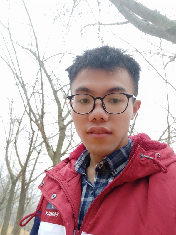 小久久的第二张照片--晋江相亲网