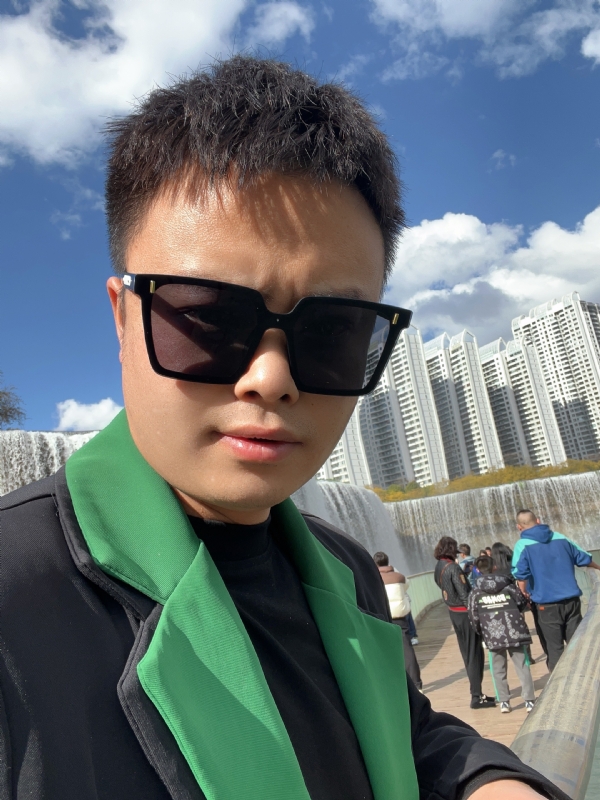 子阳的第一张照片--晋江相亲网