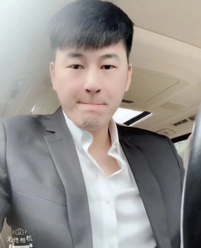 来弟的第一张照片--晋江相亲网