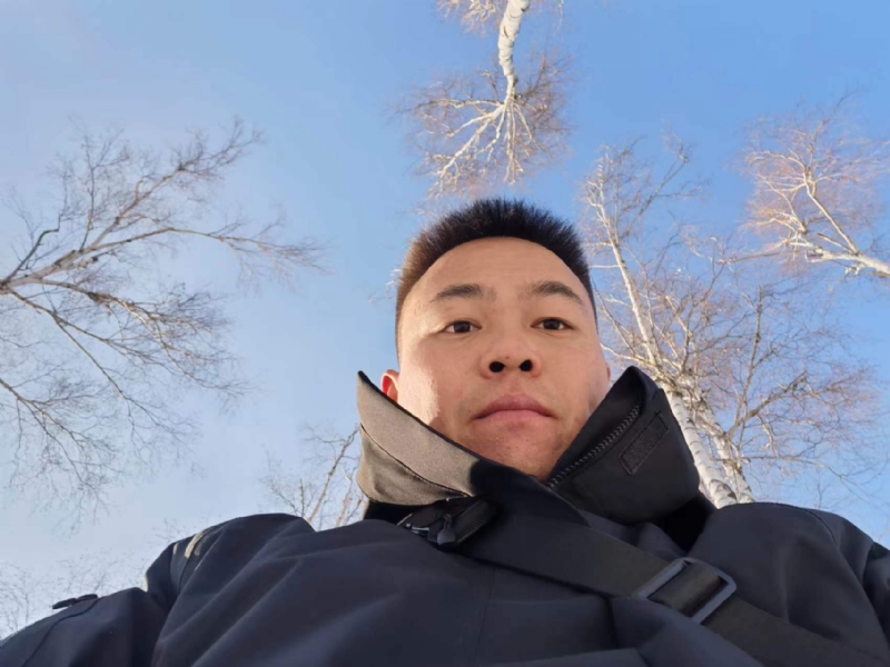寻愿的第二张照片--晋江相亲网