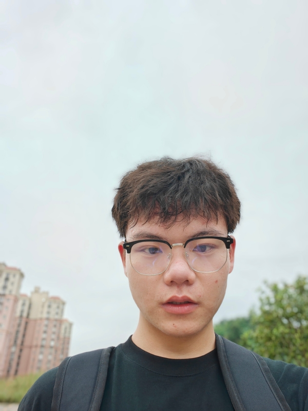 航澄的第一张照片--晋江相亲网