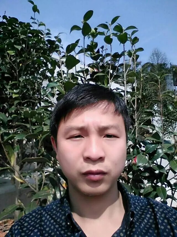 黑骑士的第二张照片--晋江相亲网