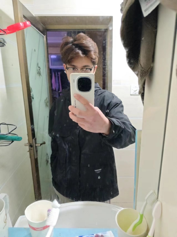 想吃糖醋渝的第一张照片--晋江相亲网