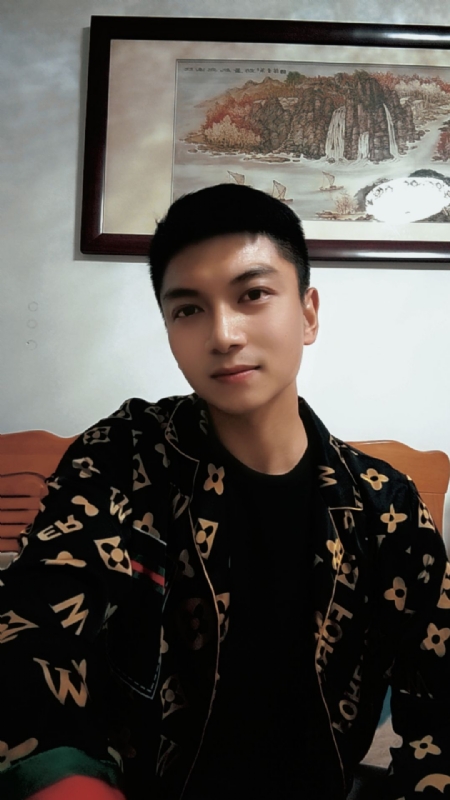正直的火焰的第三张照片--晋江相亲网