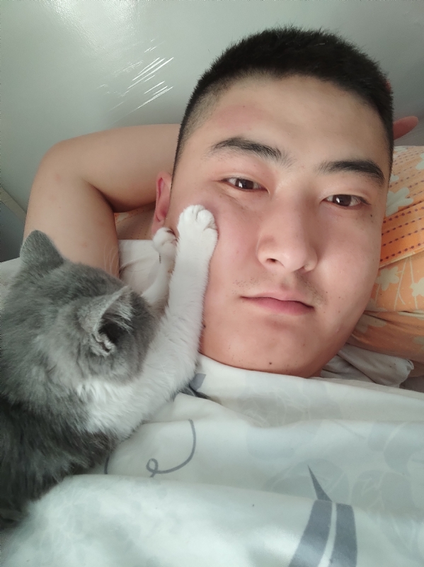 脆5的第一张照片--晋江相亲网