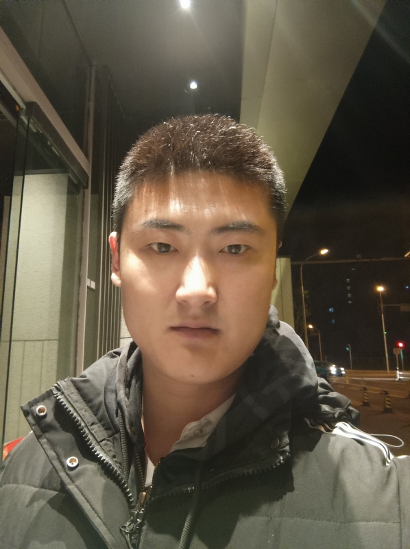 脆5的第二张照片--晋江相亲网