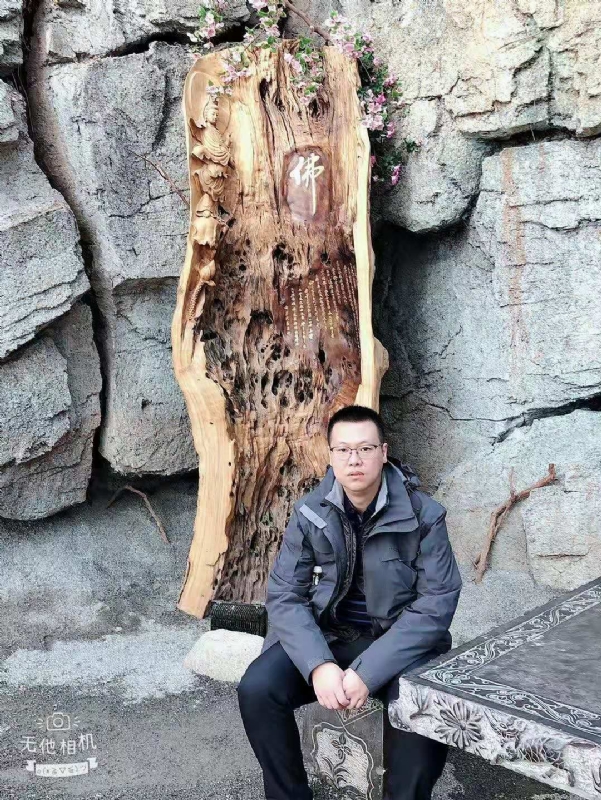 余生的第一张照片--晋江相亲网