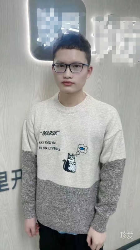 ali的第一张照片--晋江相亲网