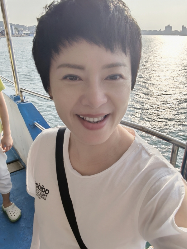 Tina的第一张照片--晋江相亲网