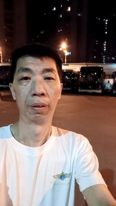 小丑的第一张照片--晋江相亲网